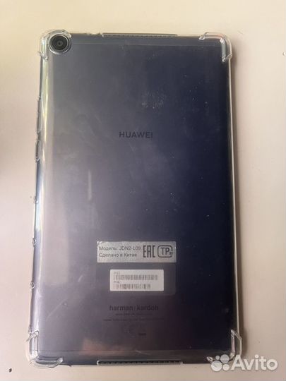 Планшет Huawei MediaPad M5 lite 8