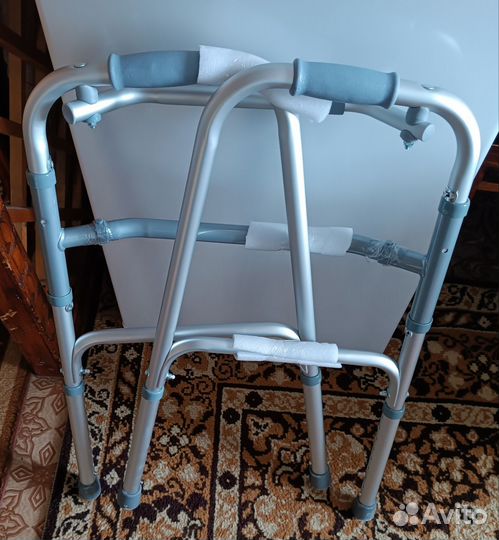 Ходунки склакдные