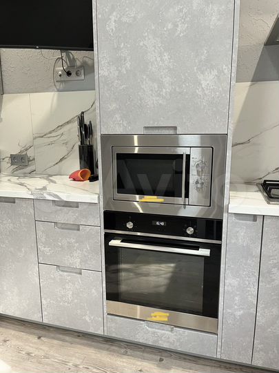 3-к. квартира, 94 м², 1/4 эт.