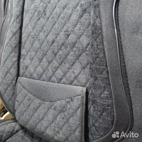Авто чехлы на сидения