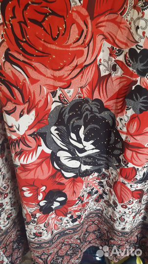 Платье летнее женское