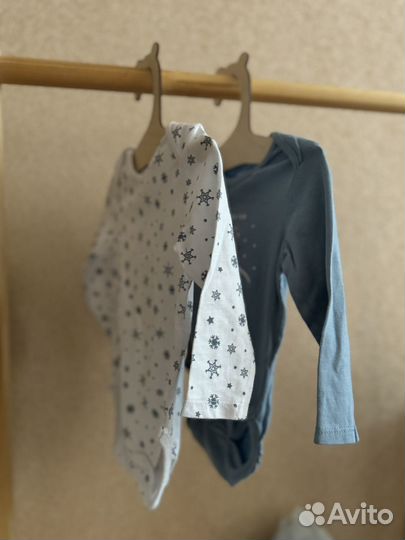 Боди новые 80