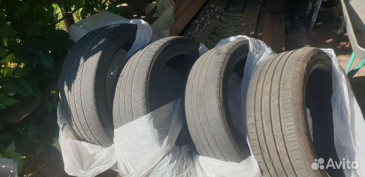 Goform Gowin HP 255/45 R20