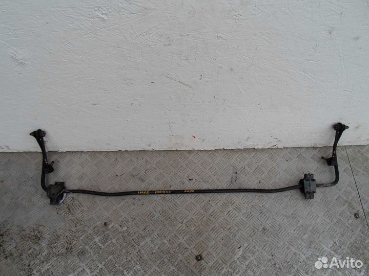 Стабилизатор задний Honda Accord 9