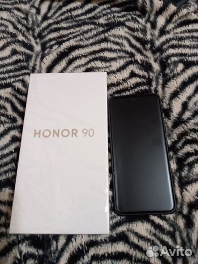 HONOR 90, 8/256 ГБ