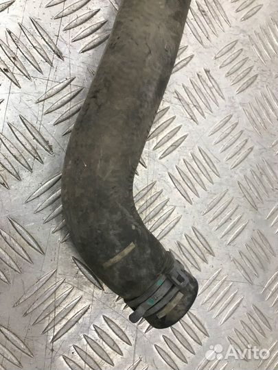 Б/У трубка (патрубок, шланг) Toyota Avensis AT220