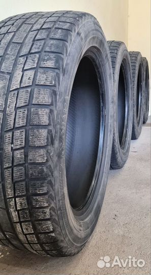 Yokohama Ice Guard IG30 215/55 R17 94Q