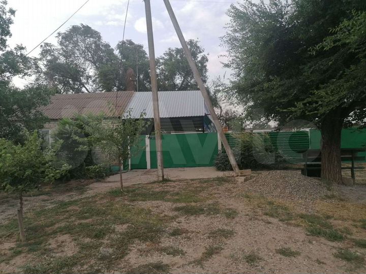 Дом 90 м² на участке 24 сот.