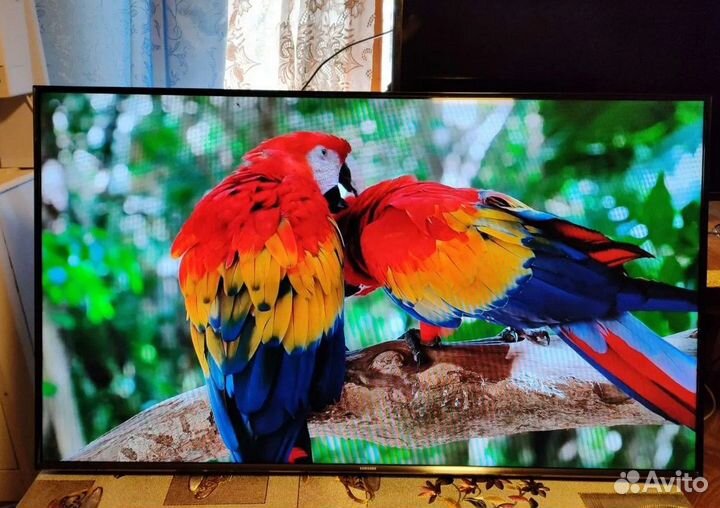 Samsung ue48j5500au