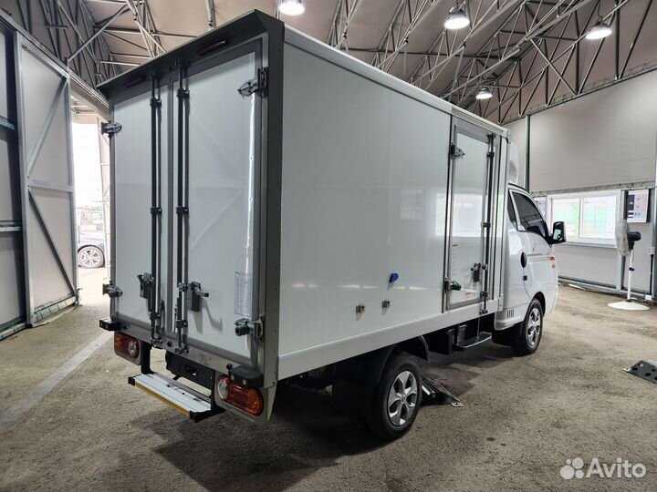 Hyundai Porter рефрижератор, 2022