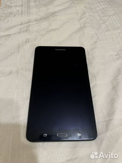 Samsung galaxy tab a6