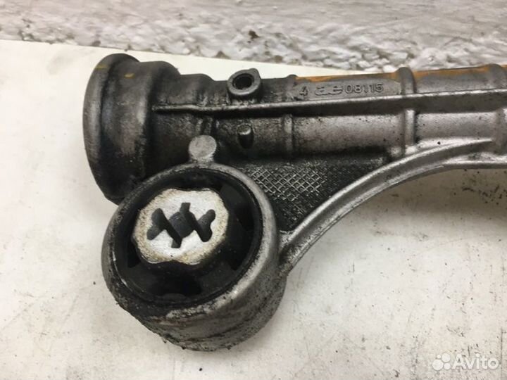 Редуктор передний Volkswagen Touareg 2 NF 3.6 2012