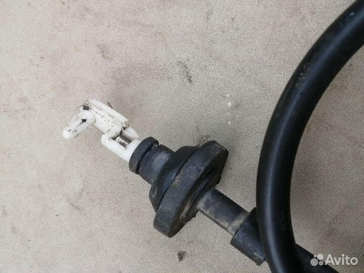 Трос газа с датчиком для Citroen Xsara 2000-2005