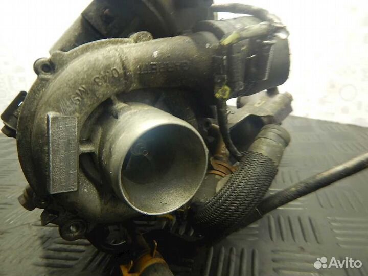 Турбина для Renault Laguna 2 7701479254