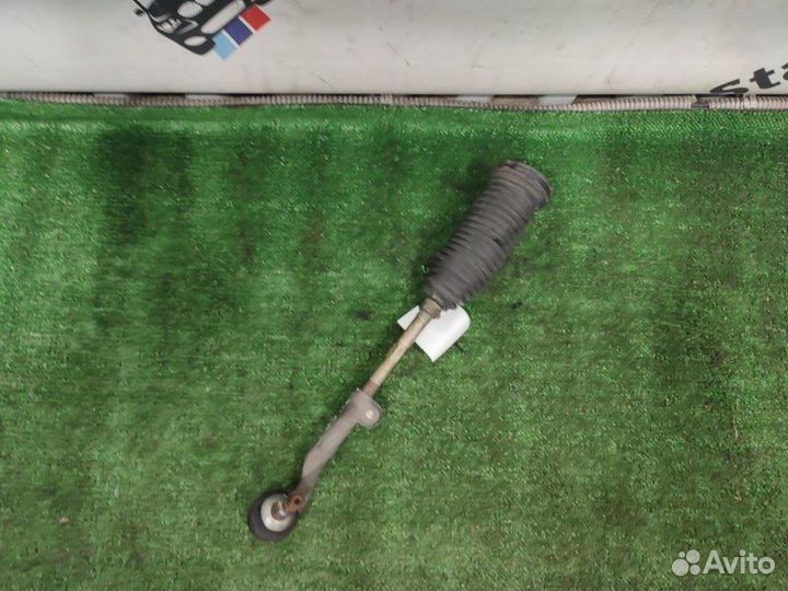 Рулевая тяга левая Bmw 116I F20 N13B16A 2013