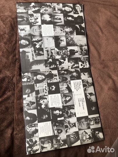 Deep purple * machine head * 1972 Japan