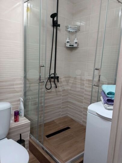 2-к. квартира, 45 м², 3/5 эт.