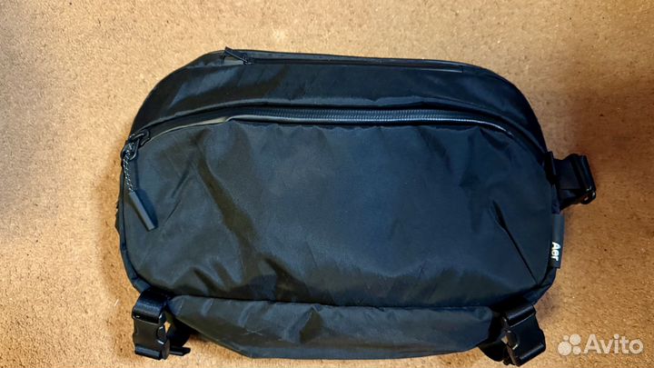 Рюкзак однолямочный Aer Travel Sling 2 X-Paс