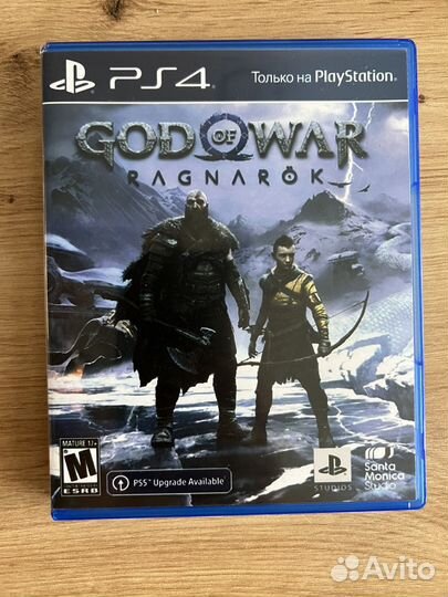 Игры для приставок ps4 ps5