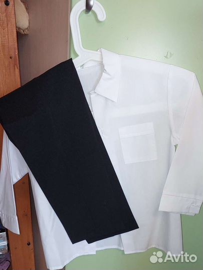 Костюм на мальчика