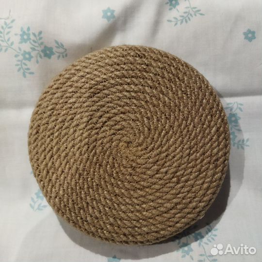 Корзинка - подносик