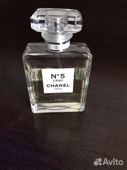 Парфюм из личной коллекции