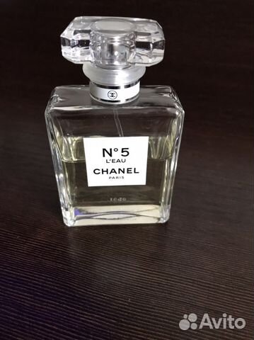 Парфюм из личной коллекции