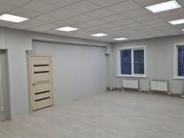 Офис, 65 м²