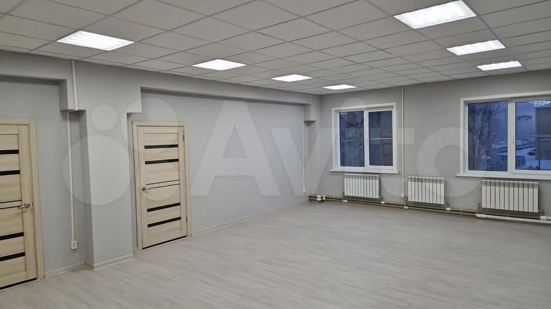 Офис, 65 м²