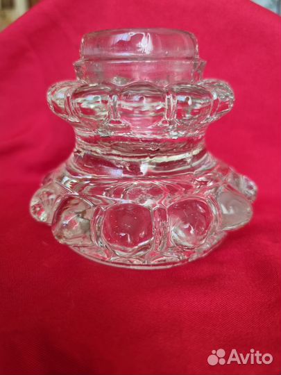 Чернильница Российская империя