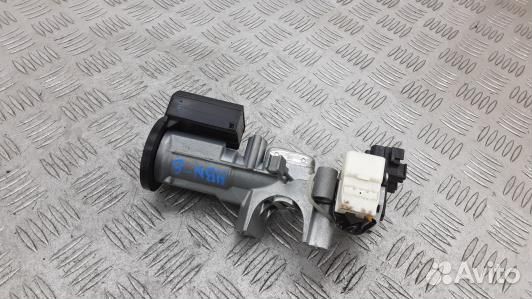 Замок зажигания suzuki grand vitara 2 (HBN06J101)