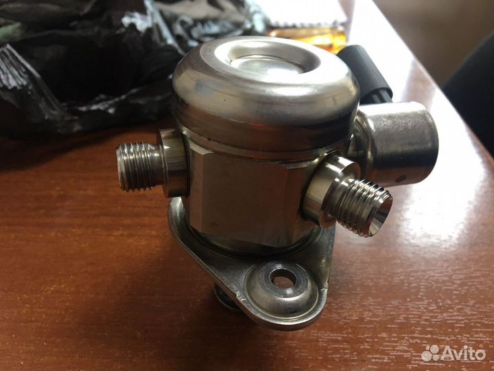 Насос высокого давления BMW N63