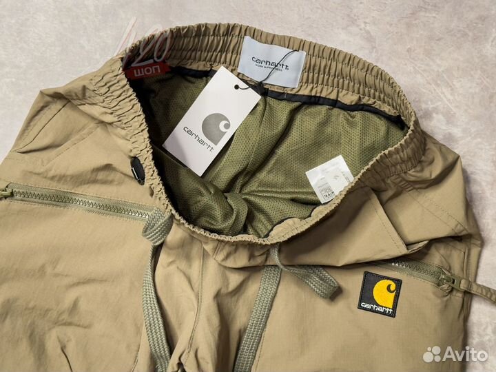 Штаны Carhartt