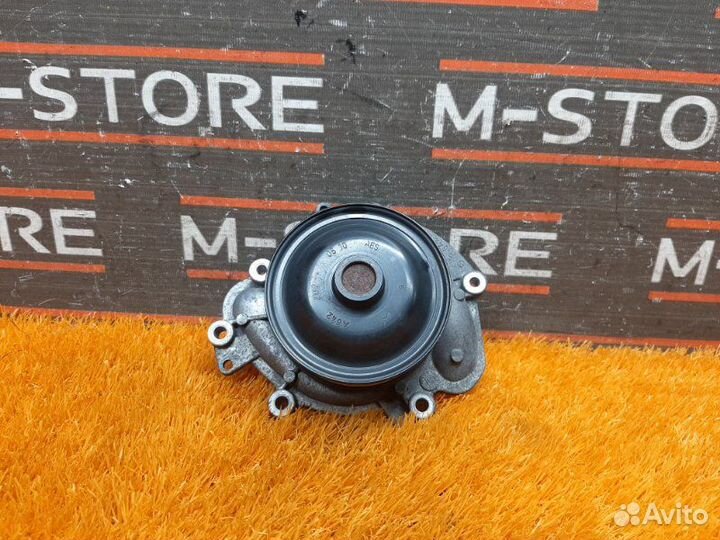 Помпа Mercedes-Benz R-Class W251 642.950