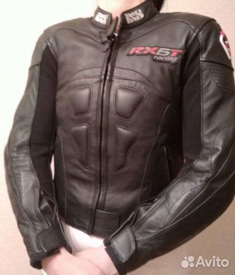 Мотокуртка Alpinestars, IXS, мотоперчатки icon