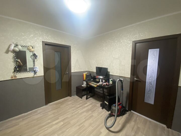 2-к. квартира, 58,9 м², 5/5 эт.