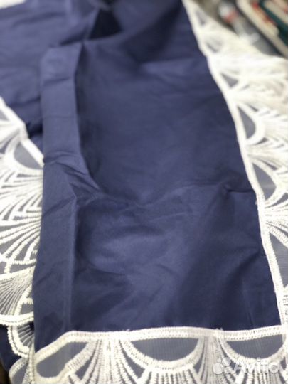 Комплект с одеялом