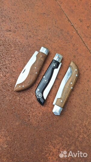 Нож складной