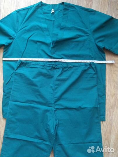 Спец одежда