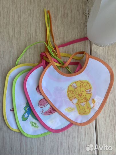 Детский стульчик для кормления