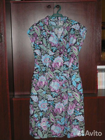 Халаты женские новые