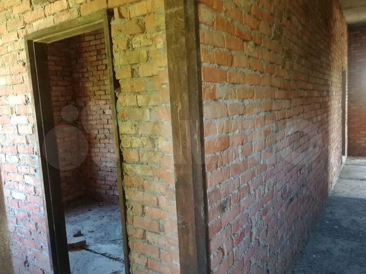 Дом 215 м² на участке 10 сот.