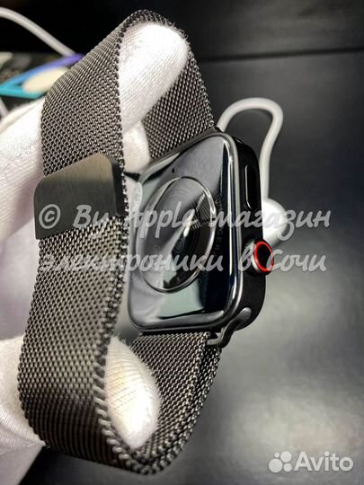 Apple Watch Х (новые,премиум)