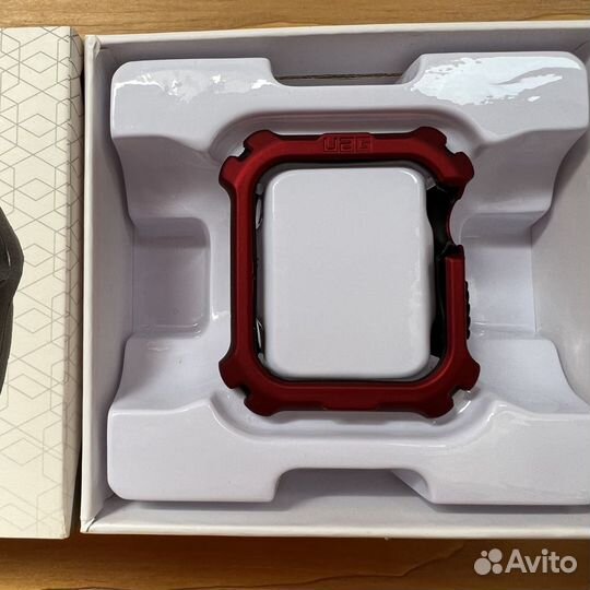 Защитный чехол UAG Watch 44/42mm