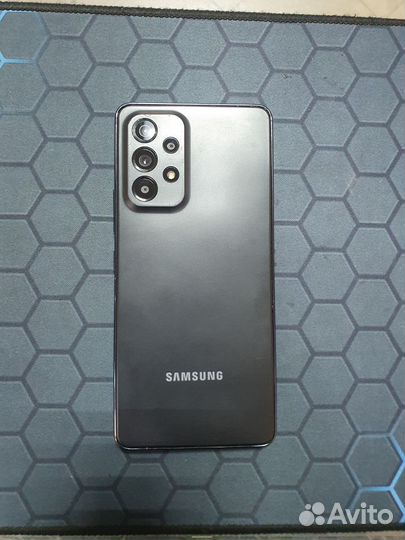 Samsung Galaxy A52, 6/128 ГБ