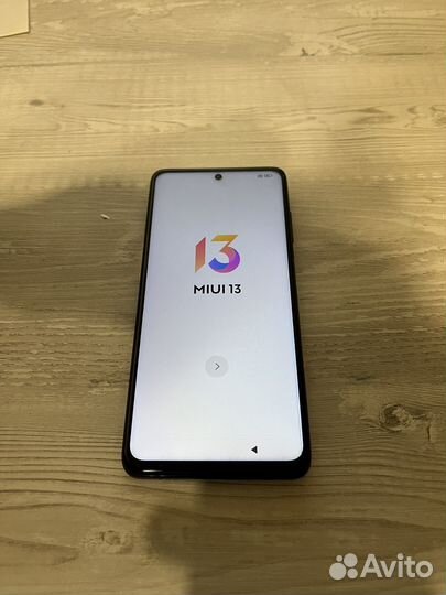 Poco x3 pro 256 gb