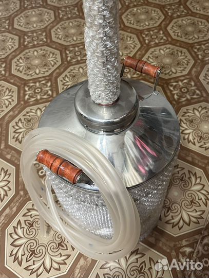 Самогонный аппарат