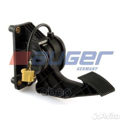 Педаль акселератора MB Actros 74250 auger