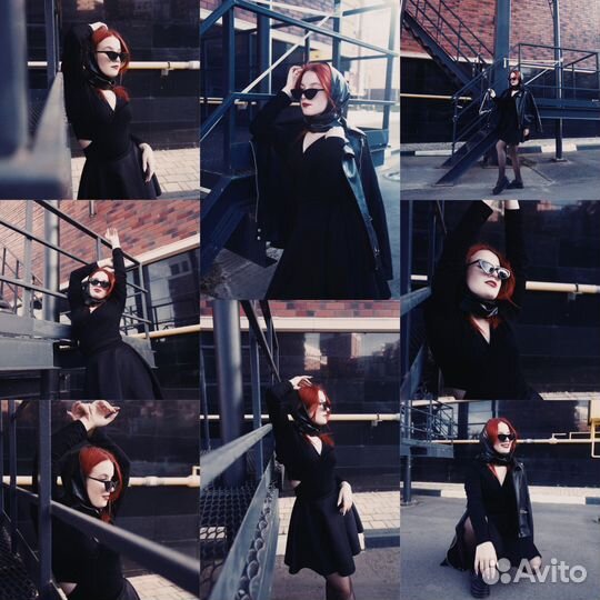 Услуги фотографа