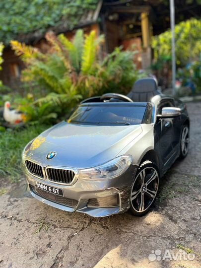 Электромобиль